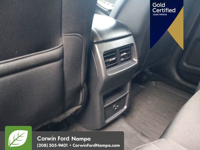 Certified 2022 Ford Edge SE w/ Black Appearance Package AWD/4WD image 28