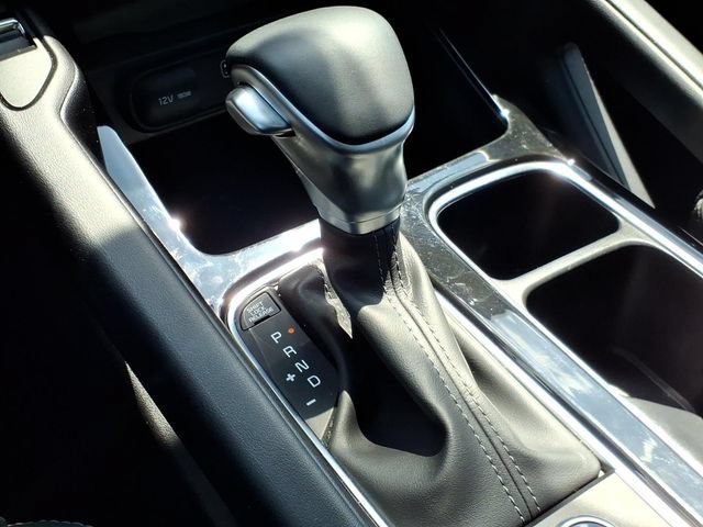 Used 2025 Kia Telluride S AWD/4WD image 31