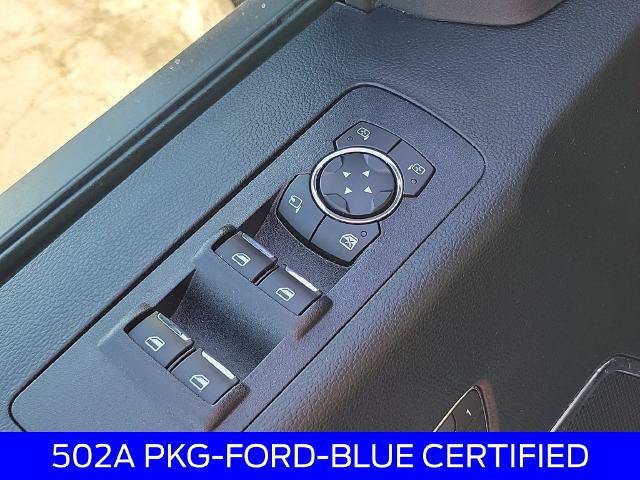 Certified 2020 Ford F150 Lariat w/ Equipment Group 502A Luxury AWD/4WD image 9