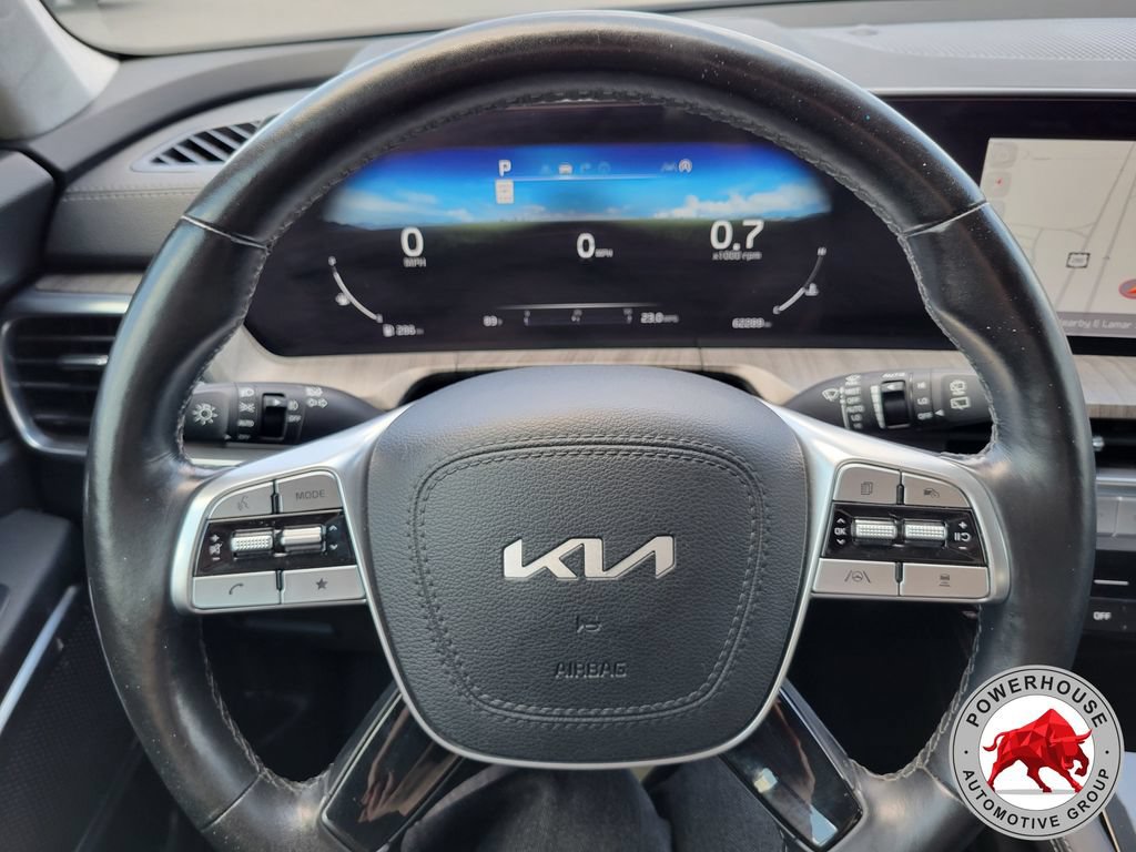 Used 2023 Kia Telluride SX Prestige AWD/4WD image 37