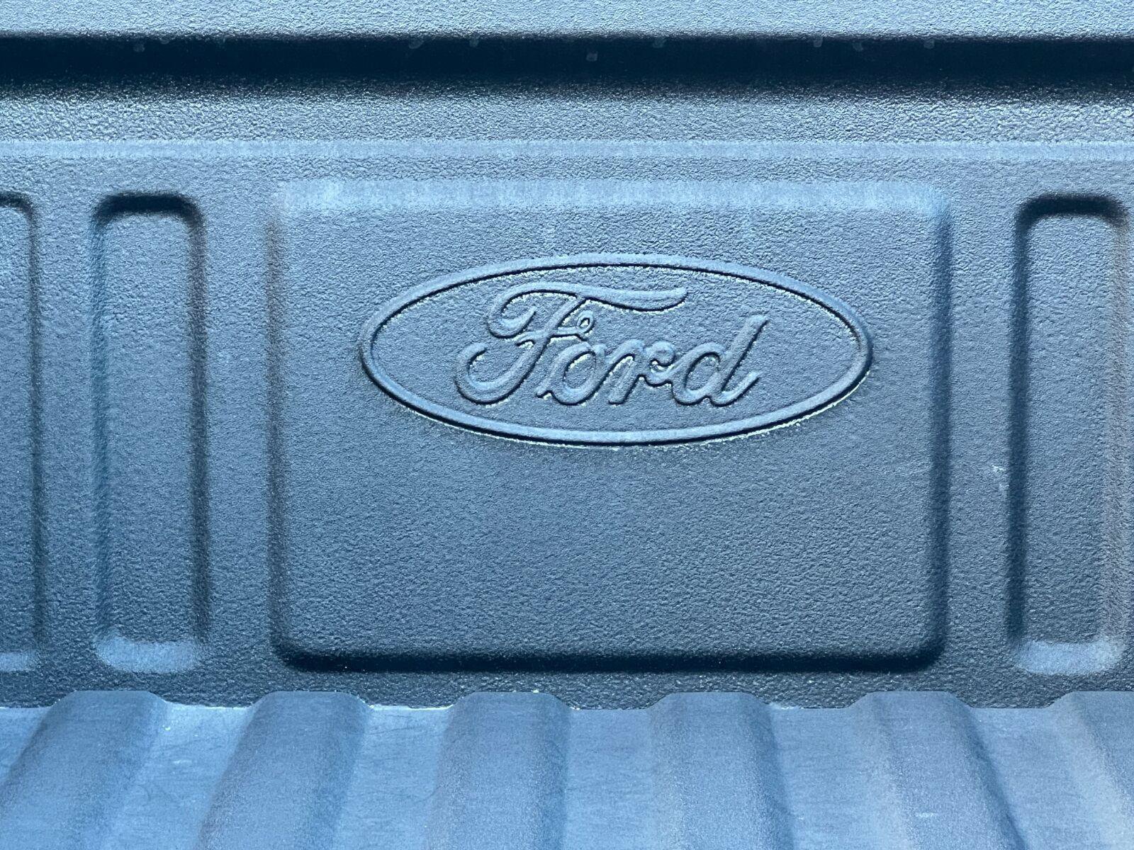 Certified 2026 Ford F150 King Ranch w/ Equipment Group 601A High AWD/4WD image 28