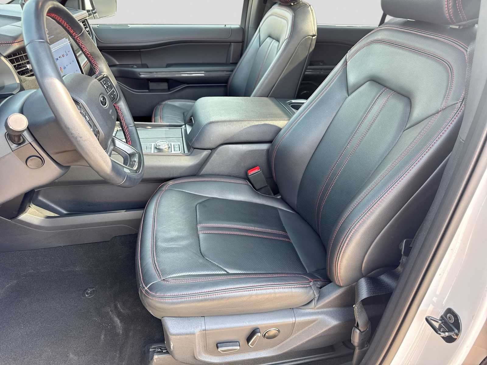 Certified 2024 Ford Expedition Max Limited AWD/4WD image 15
