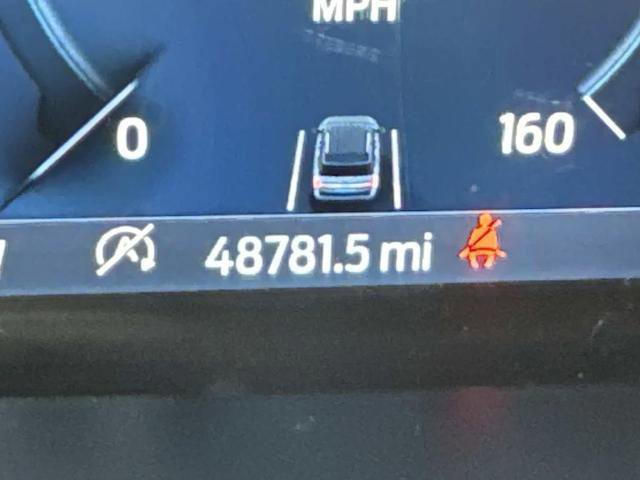 Certified 2023 Ford Expedition Max Platinum image 27