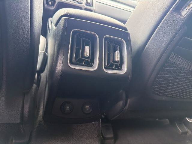 Used 2023 Kia Sorento S w/ Panoramic Sunroof Package FWD image 20