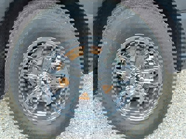 Certified 2024 Ford Bronco Sport Big Bend w/ Convenience Package image 27