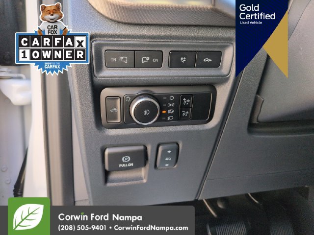 Certified 2023 Ford F150 Raptor AWD/4WD image 15