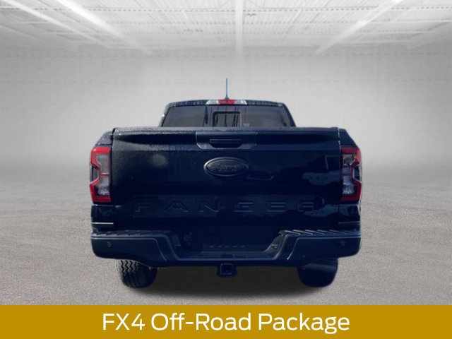 Certified 2024 Ford Ranger XLT w/ Technology Package AWD/4WD image 8