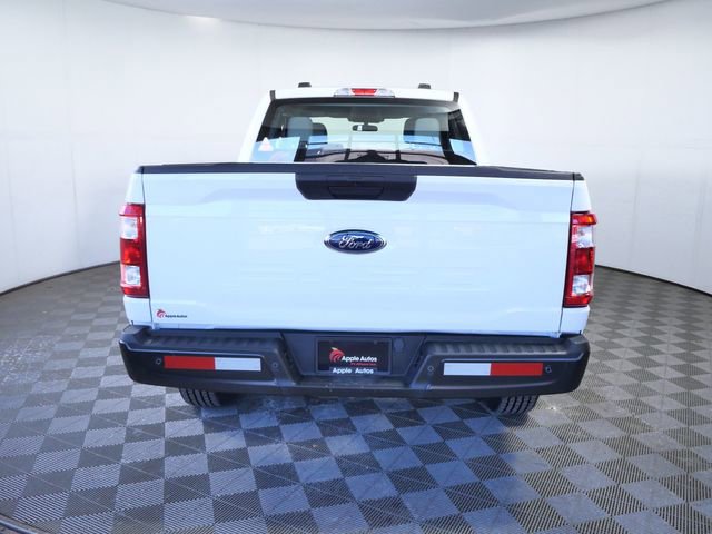 Certified 2023 Ford F150 XL image 7
