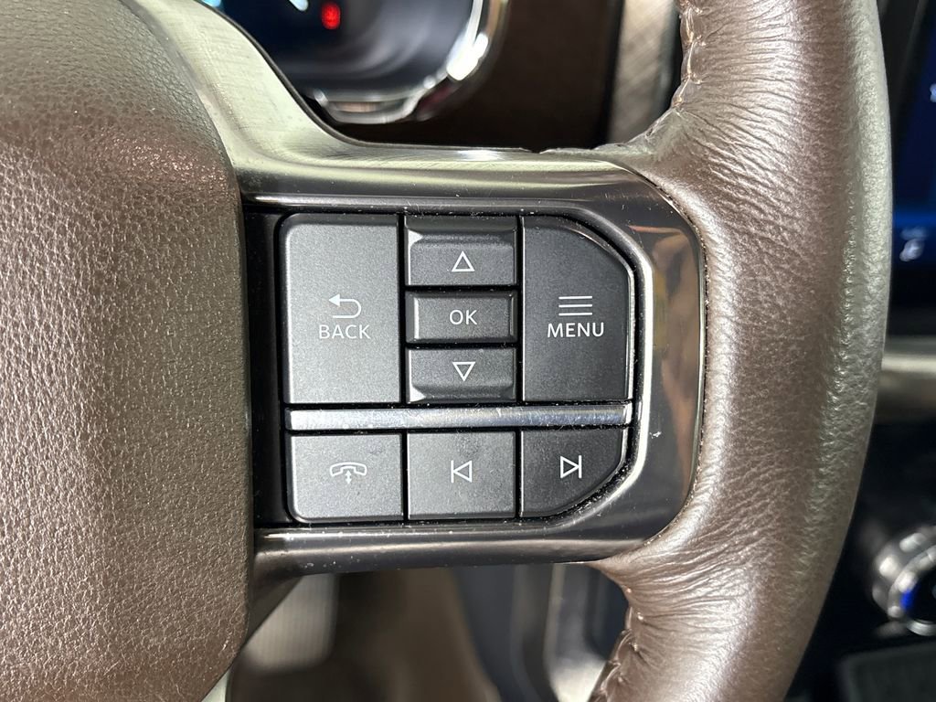 Certified 2023 Ford F150 King Ranch w/ Equipment Group 601A High AWD/4WD image 19