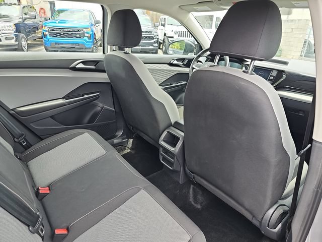 Used 2023 Volkswagen Taos S FWD image 12