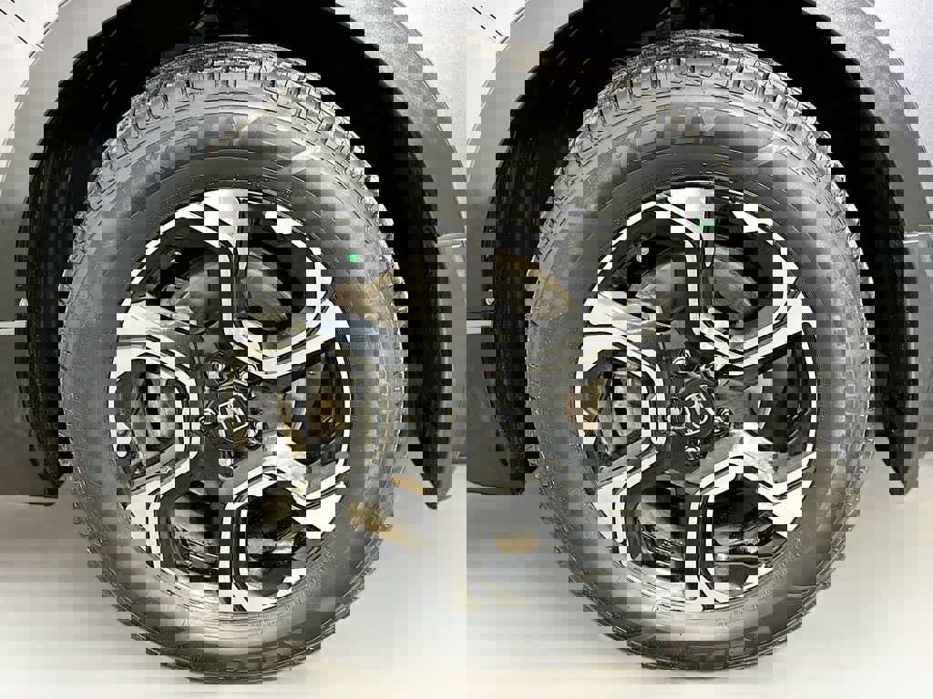 Used 2019 Honda CR-V Touring image 7