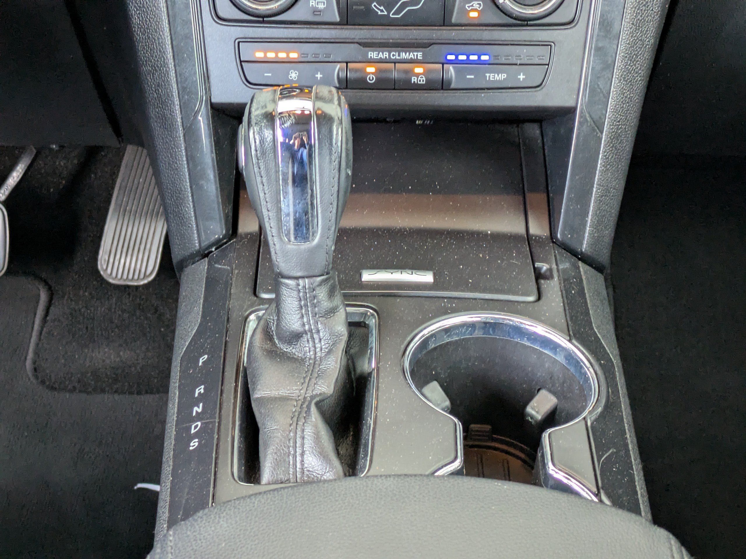 Certified 2018 Ford Explorer XLT FWD image 20