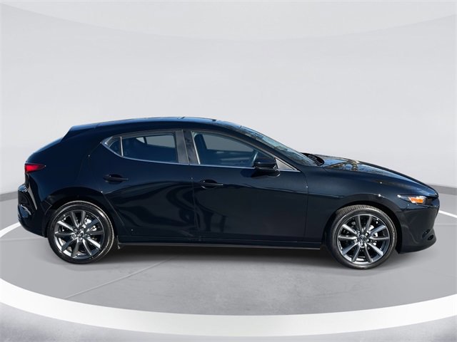Used 2024 MAZDA MAZDA3 s image 2