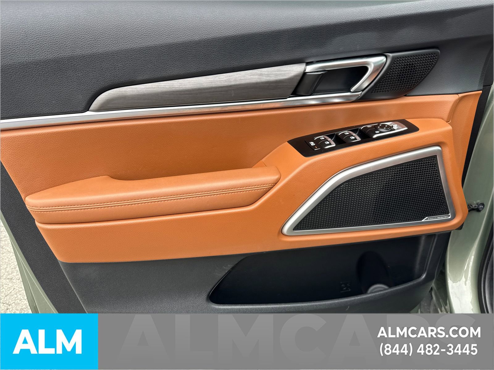 Used 2024 Kia Telluride EX X-Line image 12