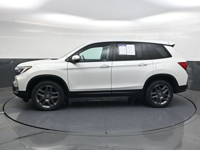 Used 2022 Honda Passport EX-L image 6