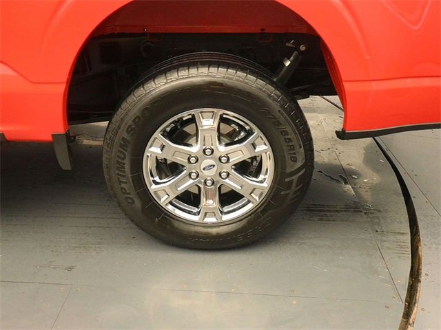 Certified 2021 Ford F150 XLT w/ Equipment Group 302A High image 9