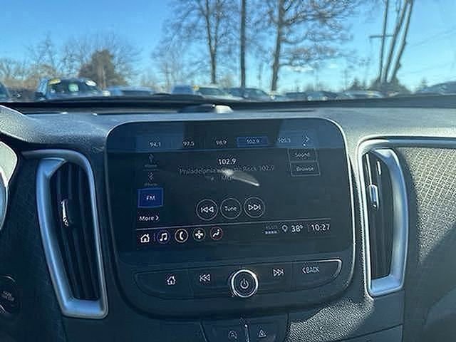 Used 2024 Chevrolet Malibu LT image 27