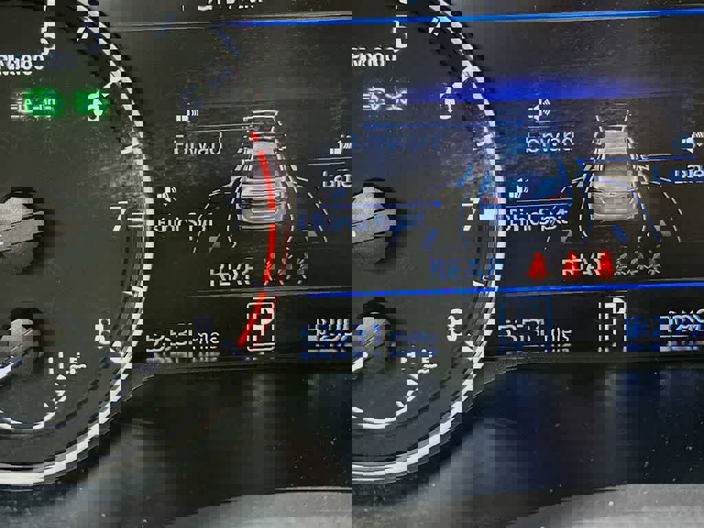 Used 2024 Nissan Altima 2.5 SR image 19