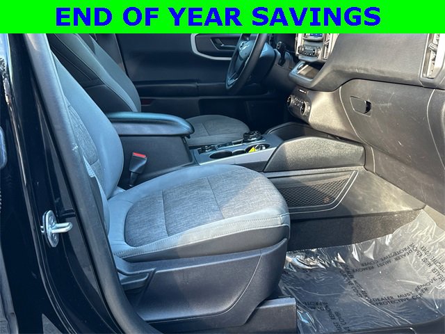 Certified 2022 Ford Bronco Sport Big Bend image 13