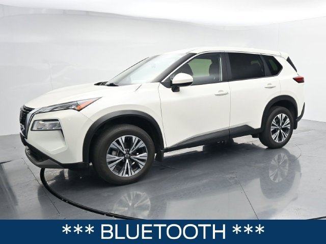 Used 2023 Nissan Rogue SV AWD/4WD image 5