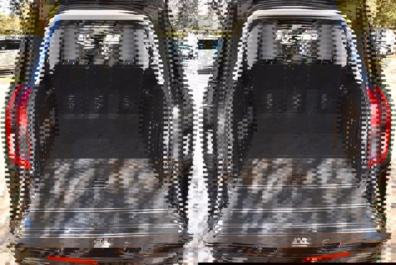 Certified 2025 Ford Expedition Max Active image 38