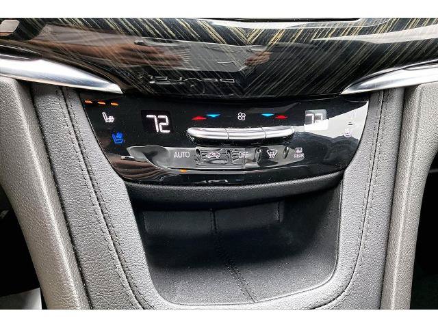 Used 2023 Cadillac XT6 Premium Luxury FWD image 15