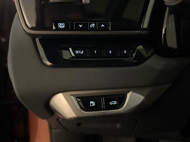 Used 2024 Lexus RX 350 Premium w/ Accessory Package (Z1) FWD image 19