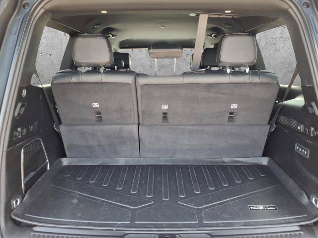 Used 2024 Jeep Wagoneer Series II w/ Flexible Seating Group AWD/4WD image 28