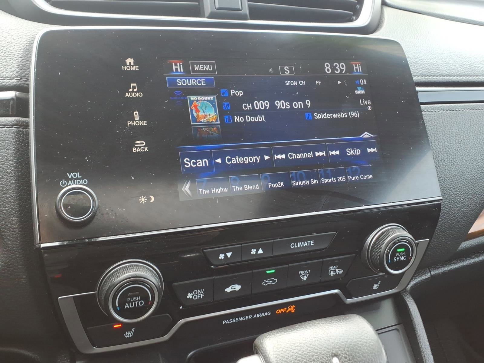 Used 2019 Honda CR-V EX image 23