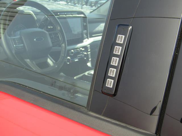 Certified 2022 Ford F150 XLT w/ Equipment Group 302A High image 15