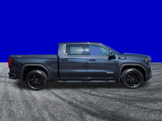 Used 2023 GMC Sierra 1500 Elevation w/ Elevation Premium Package AWD/4WD image 3