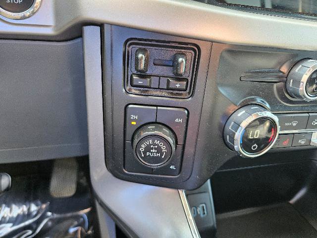 Certified 2021 Ford F150 XLT w/ Equipment Group 302A High AWD/4WD image 17