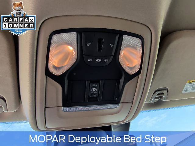 Used 2021 RAM 1500 Big Horn image 36