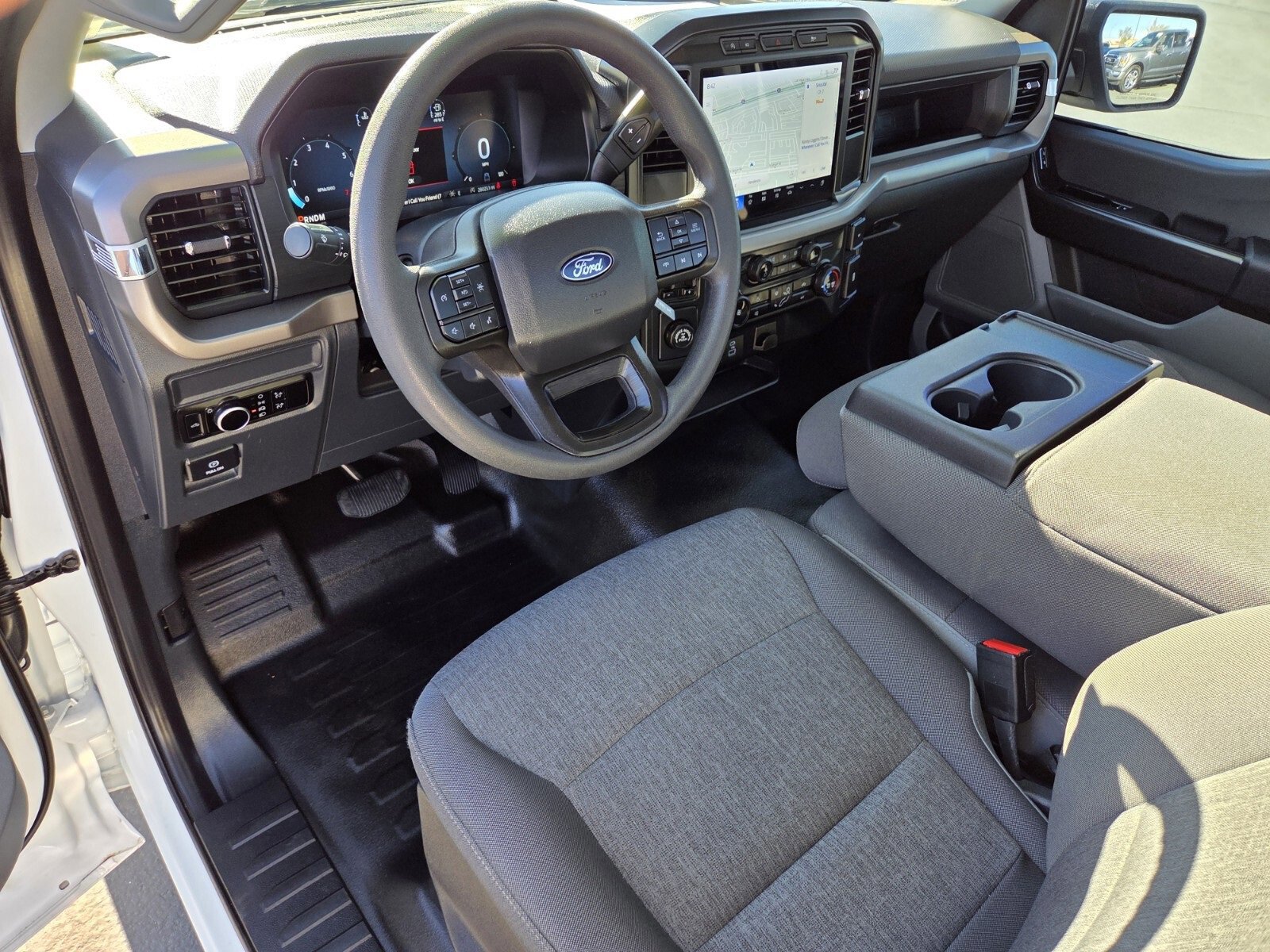 Certified 2024 Ford F150 XL image 11