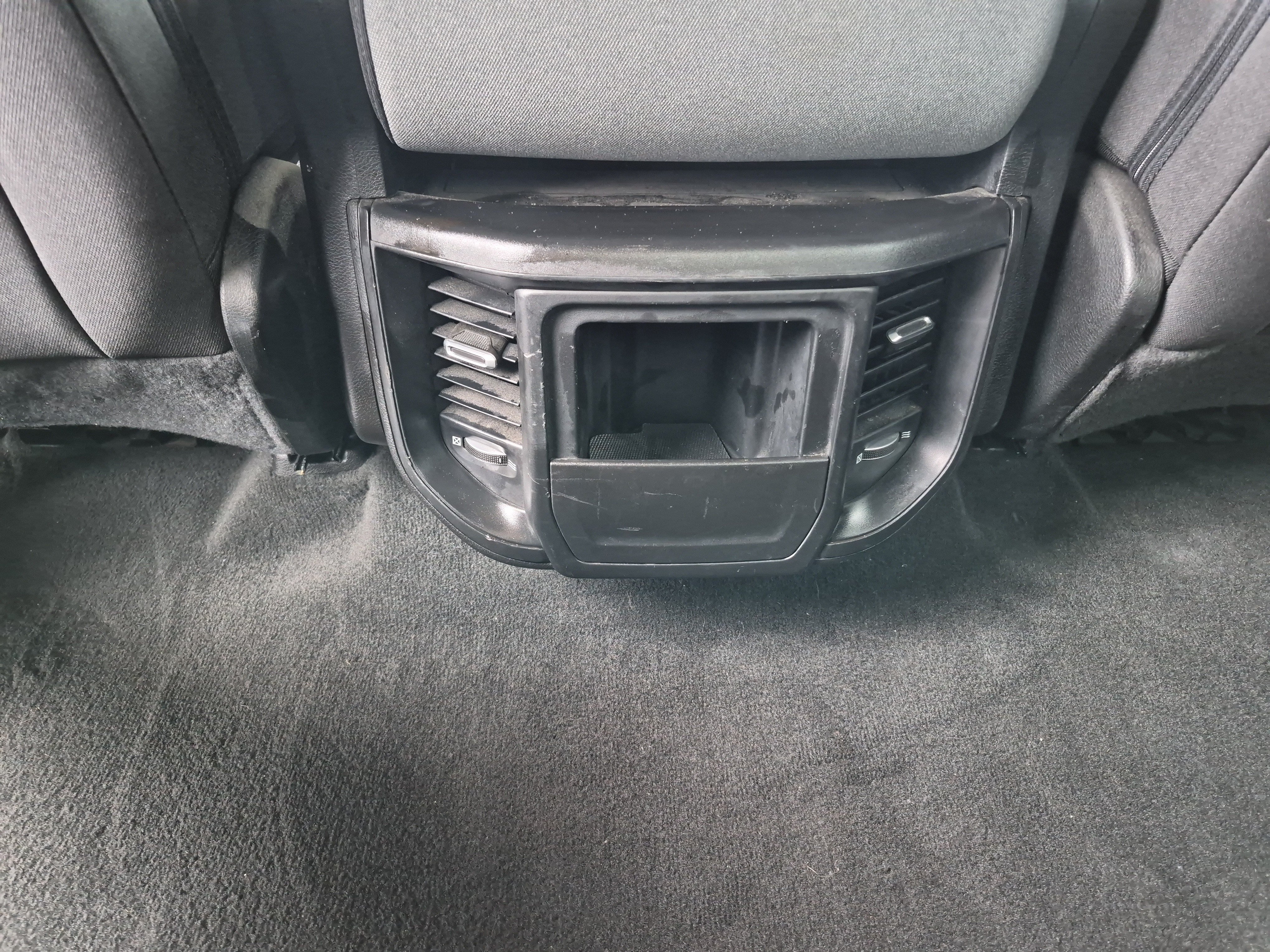 Used 2023 RAM 1500 Big Horn AWD/4WD image 18