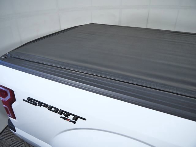 Certified 2018 Ford F150 XLT w/ Equipment Group 302A Luxury image 11