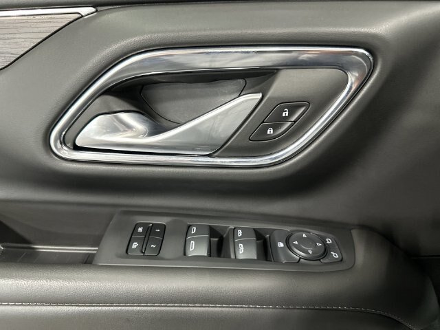 Used 2024 Chevrolet Tahoe LT AWD/4WD image 19