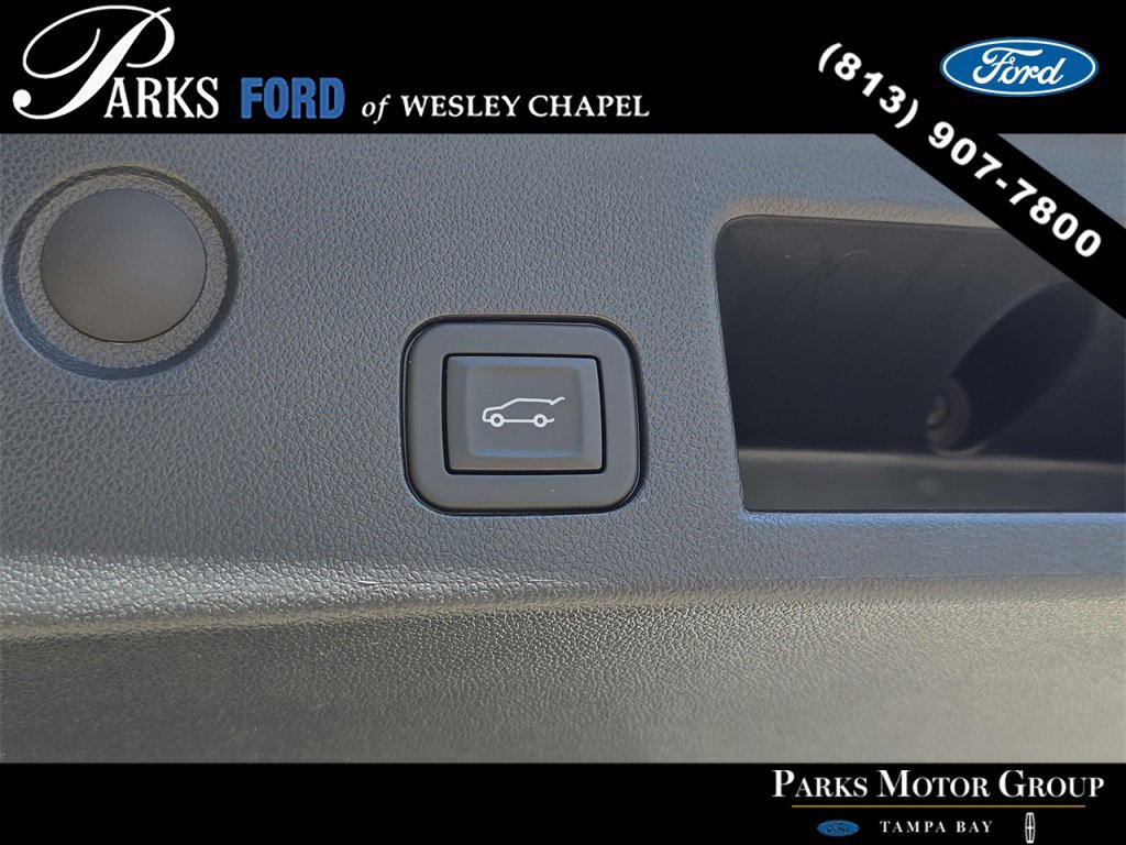 Used 2026 GMC Terrain Elevation w/ Elevation Premium Package image 9