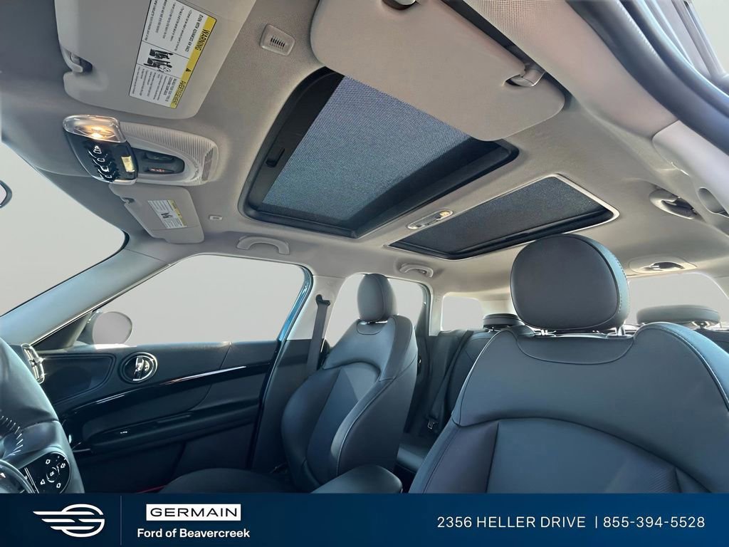 Used 2023 MINI Cooper Countryman S image 13