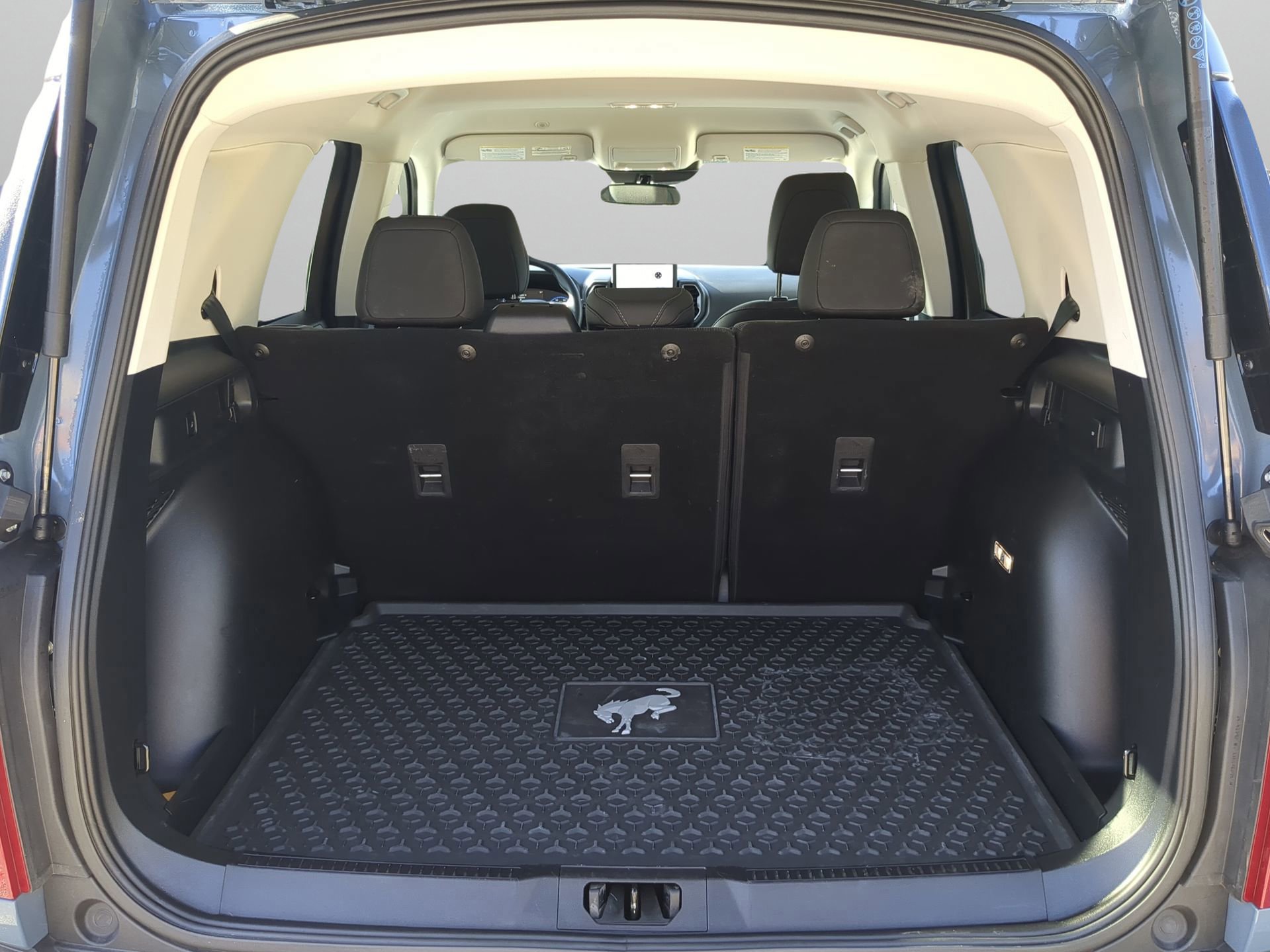 Certified 2024 Ford Bronco Sport Big Bend image 38