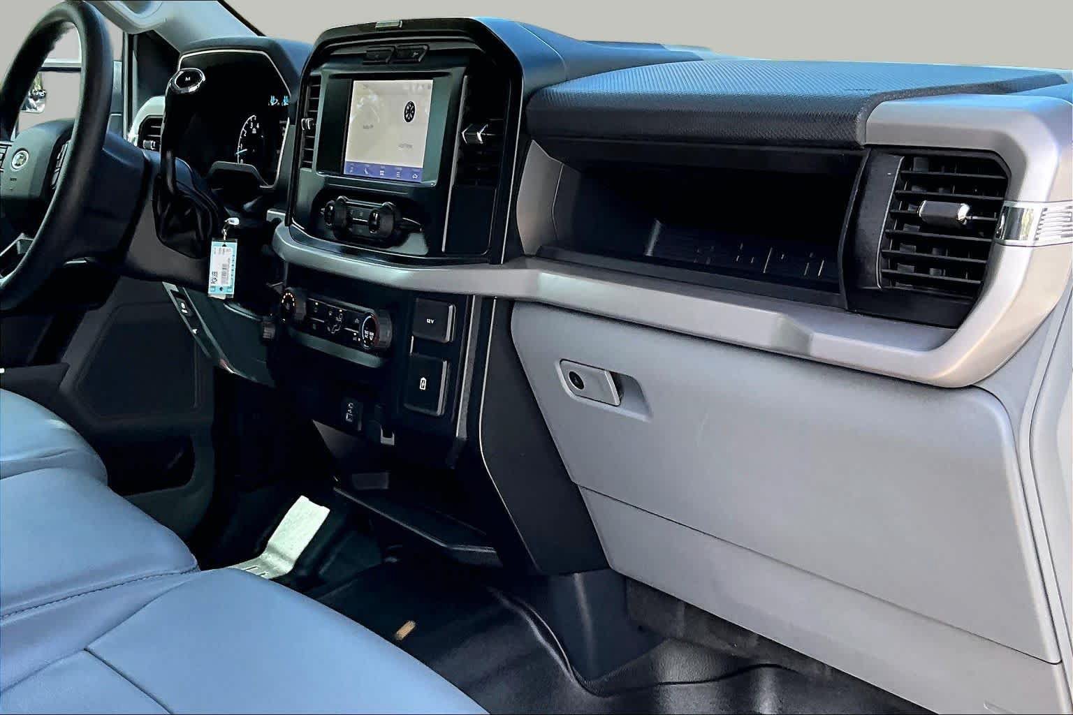 Certified 2023 Ford F150 XL w/ XL Chrome Appearance Package AWD/4WD image 48