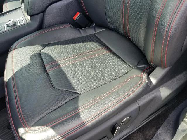 Certified 2023 Ford Expedition Max Limited AWD/4WD image 14