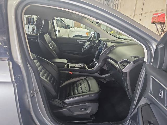 Certified 2023 Ford Edge SEL AWD/4WD image 10