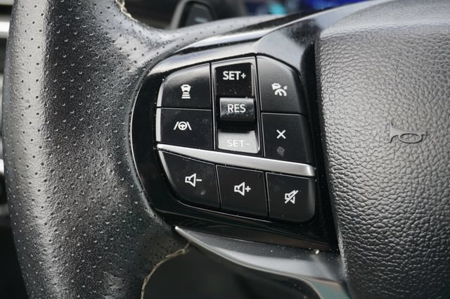 Certified 2023 Ford Explorer ST w/ Equipment Group 401A AWD/4WD image 16