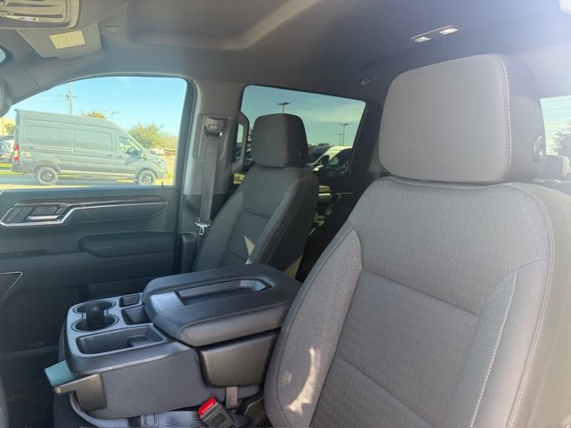 Used 2023 GMC Sierra 1500 Elevation w/ X31 Off-Road Package image 10