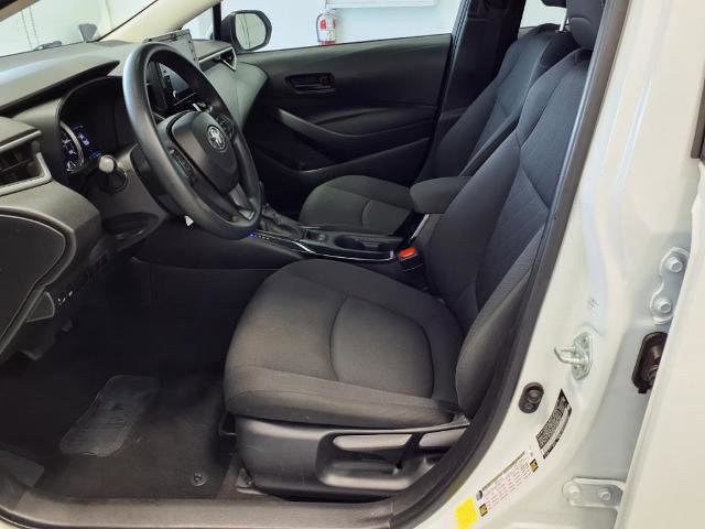 Used 2022 Toyota Corolla LE image 10