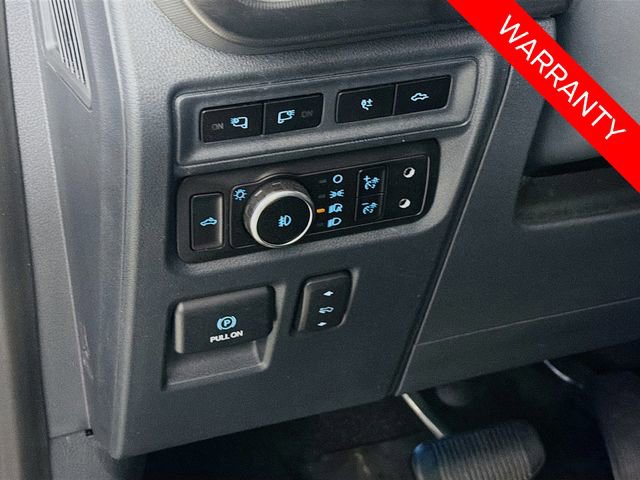 Certified 2023 Ford F150 Platinum w/ Equipment Group 701A High AWD/4WD image 10