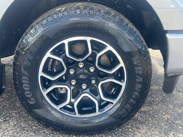 Certified 2023 Ford F150 XL w/ STX Appearance Package AWD/4WD image 18