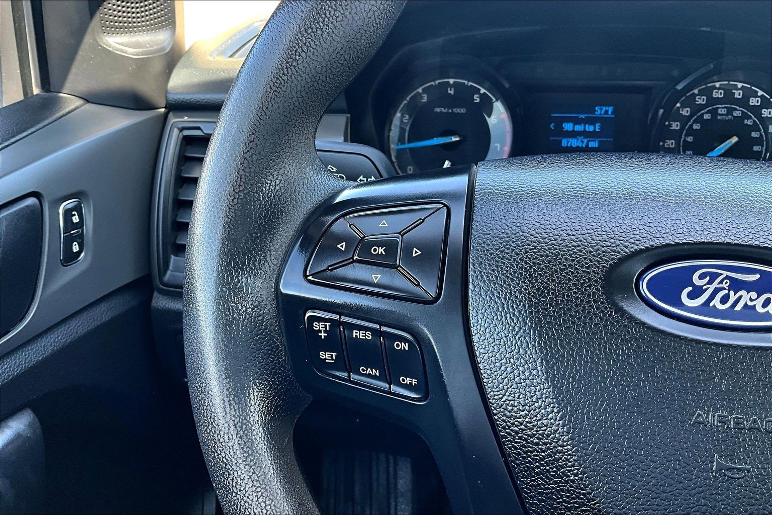 Certified 2022 Ford Ranger XL AWD/4WD image 19
