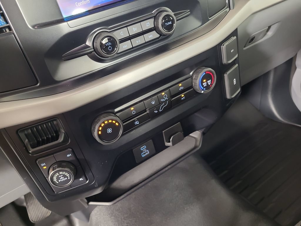 Certified 2023 Ford F150 XL AWD/4WD image 14